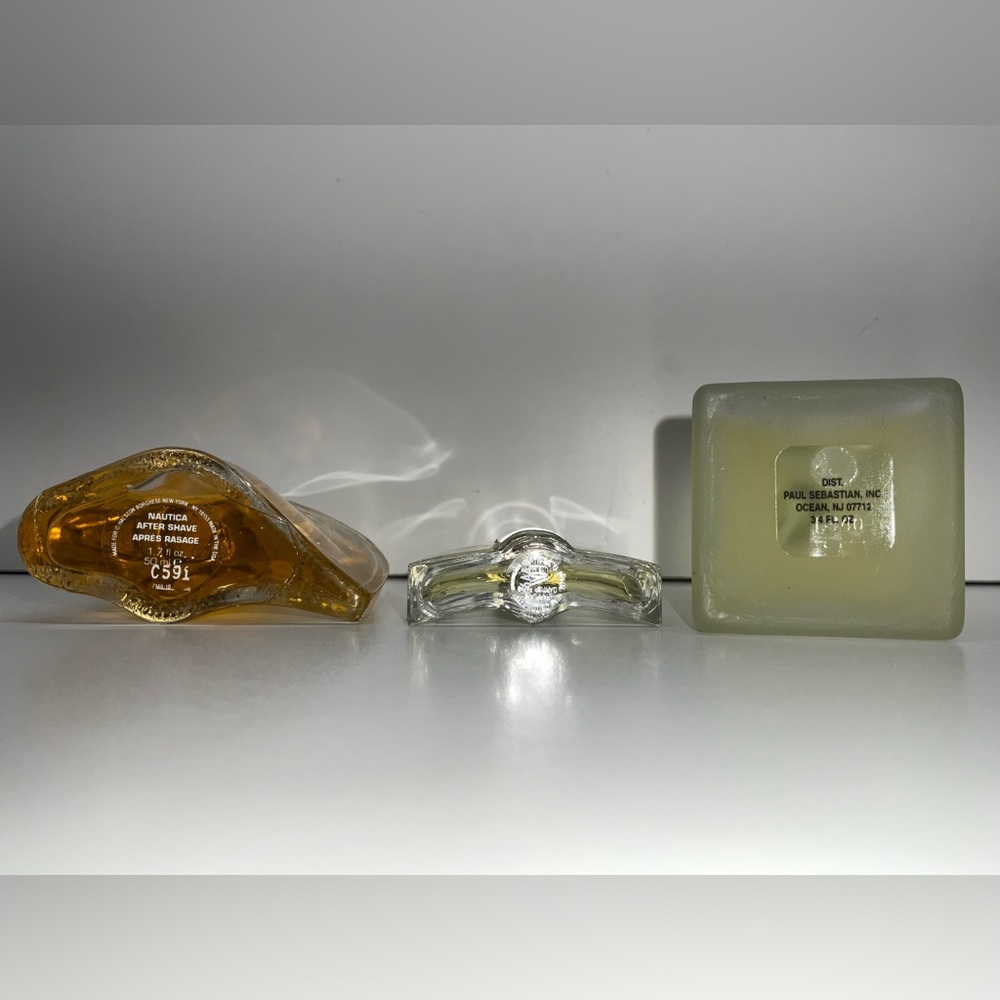 Nautica Cartier PS Men’s Accessories - Picture 6 of 10